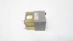 HENGSTLER 0422189 6-DIGIT ELECTROMECHANICAL COUNTER 110V-AC