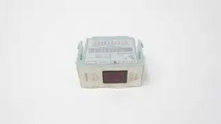 OMRON CZ-710-3 UNILOG COUNTER 21V-DC