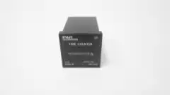 FUJI ELECTRIC MA4-B TIME COUNTER 99999H 100-110/200-220V-AC