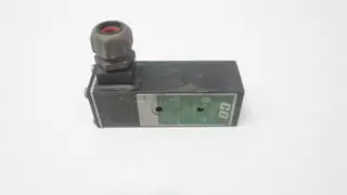 TOPWORX 11-12110-00 GO SWITCH PROXIMITY LIMIT SWITCH 120/240/480/600V-AC
