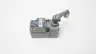 SQUARE D 9007C52B2 LIMIT SWITCH W/ ROLLER ARM 600V-AC thumbnail 1