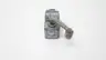 SQUARE D 9007C52B2 LIMIT SWITCH W/ ROLLER ARM 600V-AC thumbnail 2