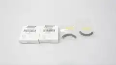 FISHER RPACKX00142 1/2IN GRAPHITE SEAL RING AND PACKING KIT