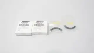 FISHER RPACKX00142 1/2IN GRAPHITE SEAL RING AND PACKING KIT