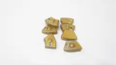 PACK OF 8 ELLIOTT 18T356-363 SHOE PACKAGE