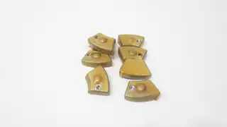 PACK OF 8 ELLIOTT 18T356-363 SHOE PACKAGE