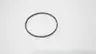 FISHER 10A3485X032 OEM PLASTIC BACKUP RING thumbnail 1