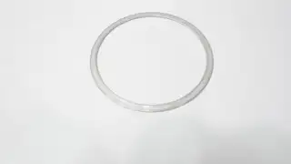 FISHER 1A7627X0012 RETAINING RING