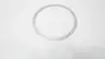 FISHER 1A7627X0012 RETAINING RING thumbnail 1