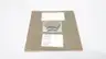 FLOWSERVE 16-630-160-031 THRUST BEARING SHOE thumbnail 1