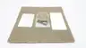 FLOWSERVE 16-630-160-031 THRUST BEARING SHOE thumbnail 4