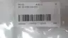 FLOWSERVE 16-630-160-031 THRUST BEARING SHOE thumbnail 6