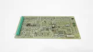 GENERAL ELECTRIC GE 784E661G1 D-4061J86-0 PCB CIRCUIT BOARD