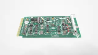 PANALARM 090-0003-3-01 PCB CIRCUIT BOARD REV 21