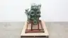 DETROIT DIESEL 5033-7001 3-53 INLINE THREE-CYLINDER TWO-STROKE DIESEL ENGINE thumbnail 1