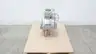 CAMERON GROVE B5 MANUAL GEAR OPERATED STEEL FLANGED BALL VALVE 6IN 150 thumbnail 1