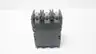 FUJI BU-ECA3030 MOLDED CASE CIRCUIT BREAKER 30A 3P 240V-AC thumbnail 4