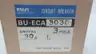 FUJI BU-ECA3030 MOLDED CASE CIRCUIT BREAKER 30A 3P 240V-AC thumbnail 7