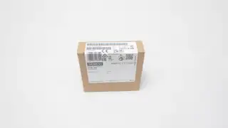 SIEMENS 6ES7 131-6BH01-0BA0 SIMATIC ET 2000SP DIGITAL INPUT MODULE