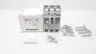 FUJI ELECTRIC BW250JAGU-3P125 MOLDED CASE CIRCUIT BREAKER 125A AMP 690V-AC 3P thumbnail 1