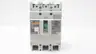 FUJI ELECTRIC BW250JAGU-3P125 MOLDED CASE CIRCUIT BREAKER 125A AMP 690V-AC 3P thumbnail 2