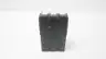 FUJI ELECTRIC BW250JAGU-3P125 MOLDED CASE CIRCUIT BREAKER 125A AMP 690V-AC 3P thumbnail 4