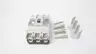 FUJI ELECTRIC BW250EAGU-3P175 MOLDED CASE CIRCUIT BREAKER 175A 690V-AC 250V-DC thumbnail 1