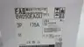 FUJI ELECTRIC BW250EAGU-3P175 MOLDED CASE CIRCUIT BREAKER 175A 690V-AC 250V-DC thumbnail 7