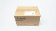 MITSUBISHI FR-E820-0.75K-1 AC VFD DRIVE 750W 200-240V-AC 0.2-590HZ 200-240V-AC