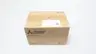 MITSUBISHI FR-E820-0.75K-1 AC VFD DRIVE 750W 200-240V-AC 0.2-590HZ 200-240V-AC thumbnail 1