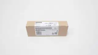 SIEMENS 6ES7 193-6BP00-0DA1 SIMATIC ET 200SP BASE UNIT