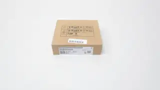 SIEMENS 6ES7 513-1FM03-0AB0 SIMATIC S7-1500 CENTRAL PROCESSING UNIT