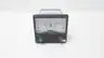 NISHIZAWA 2103HL ANALOG PANEL-MOUNT METER RELAY 2-0-2A 100/200V-AC thumbnail 1