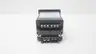NISHIZAWA 2103HL ANALOG PANEL-MOUNT METER RELAY 2-0-2A 100/200V-AC thumbnail 3