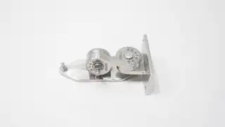HONEYWELL 5402-003 STAINLESS STEEL SWIVEL MOUNTING ASSEMBLY