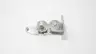 HONEYWELL 5402-003 STAINLESS STEEL SWIVEL MOUNTING ASSEMBLY thumbnail 1