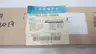 BOX OF 2 MITSUBISHI A9GT-70LTS OPERATOR INTERFACE PANEL BACKLIGHT UNIT thumbnail 6