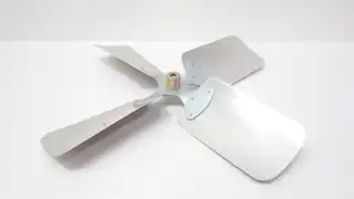TRANE 9001443 FAN 26IN