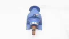 SM-CYCLO CNHXS-6125BBY-595 GEAR REDUCER 1-1/2IN