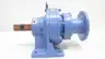 SM-CYCLO CNHXS-6125BBY-595 GEAR REDUCER 1-1/2IN thumbnail 2