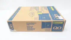 SQUARE D QO112L125GRB MAIN LUG LOAD CENTER 125A AMP