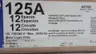 SQUARE D QO112L125GRB MAIN LUG LOAD CENTER 125A AMP thumbnail 5