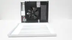 DAYTON 3UG56D FAN FORCED WALL HEATER 4000W 240V-AC