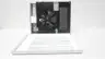 DAYTON 3UG56D FAN FORCED WALL HEATER 4000W 240V-AC thumbnail 1