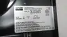 DAYTON 3UG56D FAN FORCED WALL HEATER 4000W 240V-AC thumbnail 4