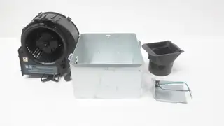 NUTONE AEN110 VENTILATION FAN 120V-AC