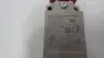 OMRON D4BS-2AFS SAFETY DOOR SWITCH 600V-AC thumbnail 5