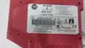 ALLEN BRADLEY 440R-N23127 GAURD MASTER SAFETY RELAY 230V-AC thumbnail 5