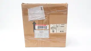 AIRMASTER FAN 24100 10EPR16 EXHUAST FAN 10IN 500CFM 115V-AC