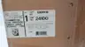 AIRMASTER FAN 24100 10EPR16 EXHUAST FAN 10IN 500CFM 115V-AC thumbnail 6